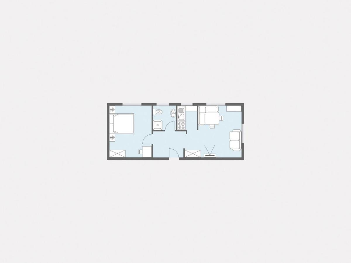 Apartment Apart Romantica - Kpl213 By Interhome คัพเพิล ภายนอก รูปภาพ