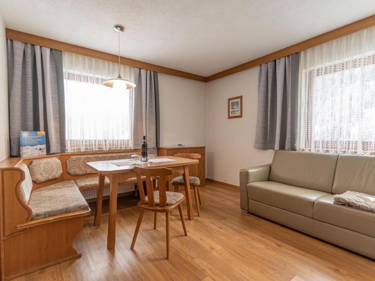 Apartment Apart Romantica - Kpl213 By Interhome คัพเพิล ภายนอก รูปภาพ