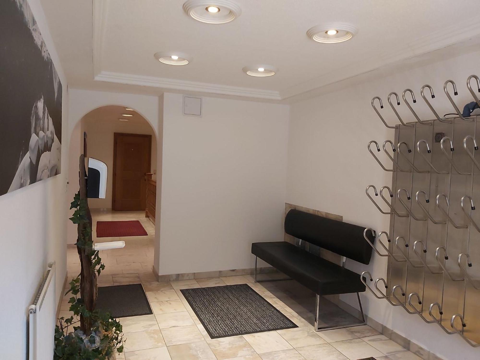 Apartment Apart Romantica - Kpl213 By Interhome คัพเพิล ภายนอก รูปภาพ