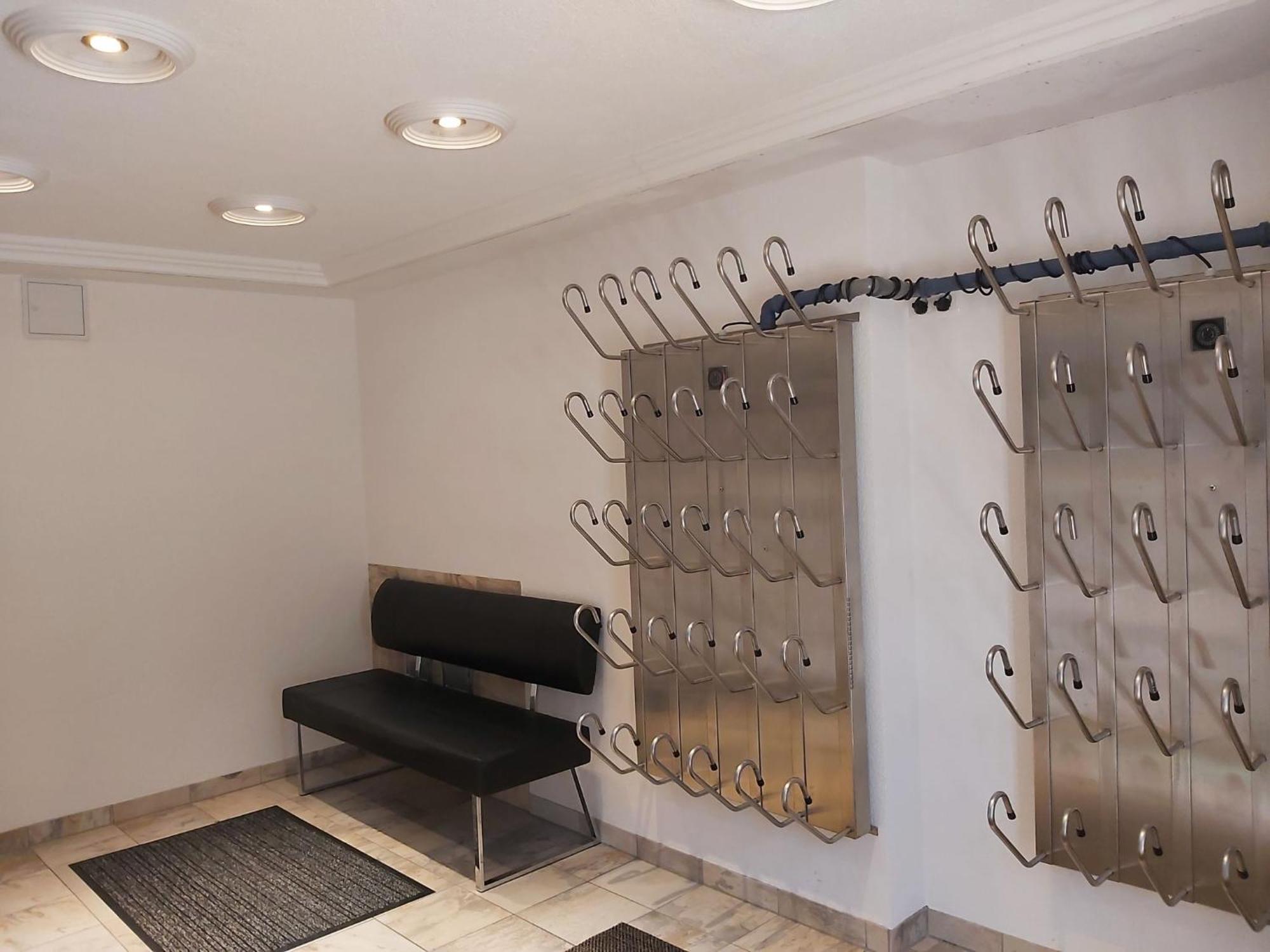 Apartment Apart Romantica - Kpl213 By Interhome คัพเพิล ภายนอก รูปภาพ
